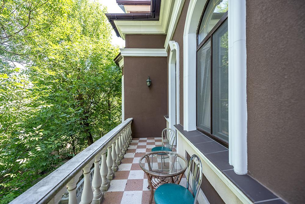 Hotel Whippet House Kiew Exterior foto